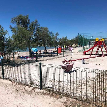 Apartments Perla Biograd Na Moru Exterior photo